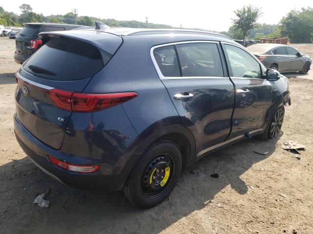 KNDPNCAC6K7542126 Kia Sportage E 3