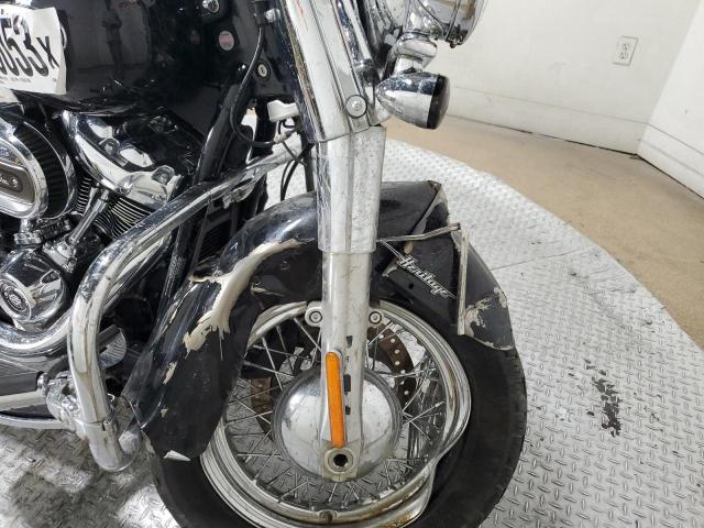 2021 HARLEY-DAVIDSON FLHC 1HD1YAJ12MB026764
