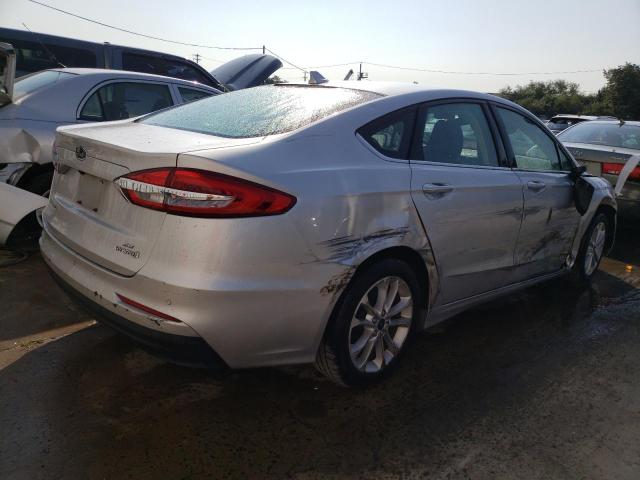 3FA6P0LU7KR208258 2019 FORD FUSION, photo no. 3