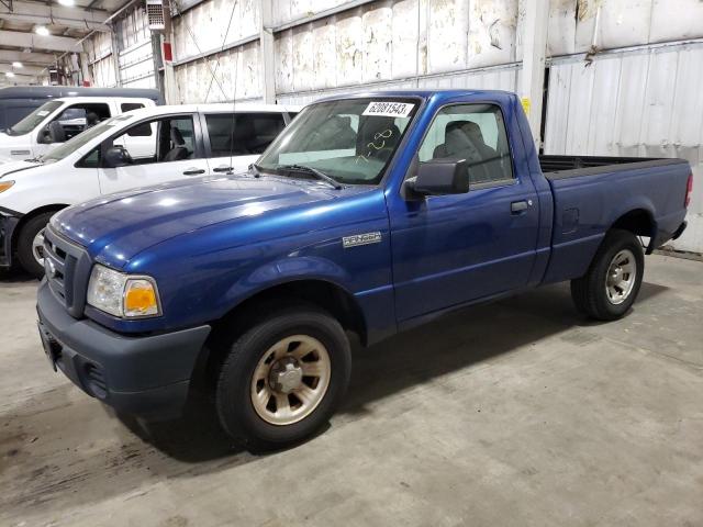 2008 FORD RANGER for Sale | OR - PORTLAND SOUTH | Mon. Jan 08, 2024 ...