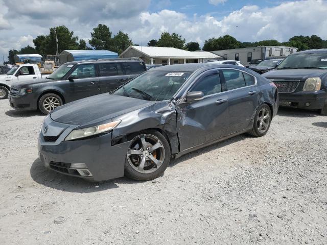 2011 Acura TL 