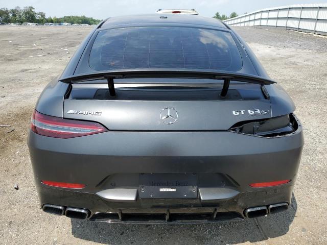 2021 MERCEDES-BENZ AMG GT 63 - W1K7X8KB2MA040769