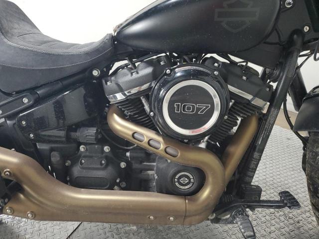2018 HARLEY-DAVIDSON FXFB FAT B 1HD1YKJ10JC026855