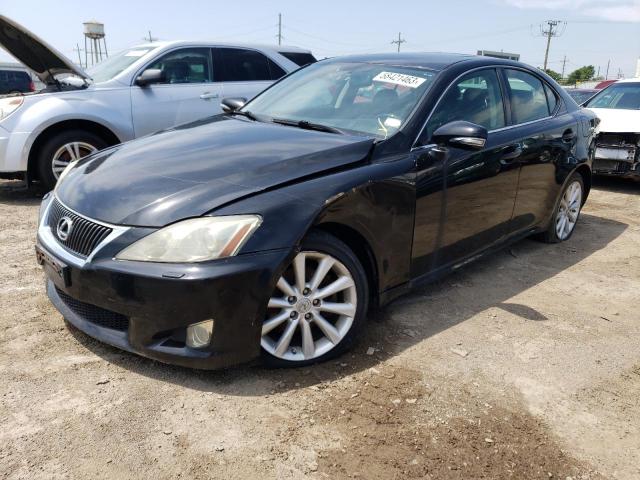 2009 Lexus IS 250 