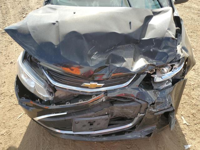 2017 CHEVROLET SONIC PREM - 1G1JF5SB6H4134488