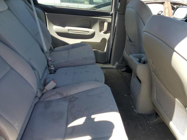 KNDMB5C10K6522933 KIA SEDONA LX
