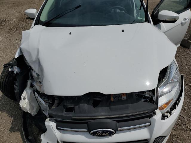 1FADP3F2XEL282828 Ford FOCUS SE