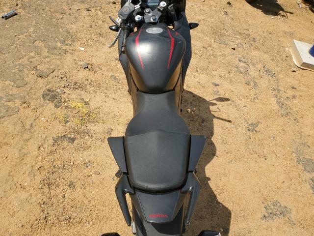 2022 HONDA CBR300 R MLHNC5108N5800139