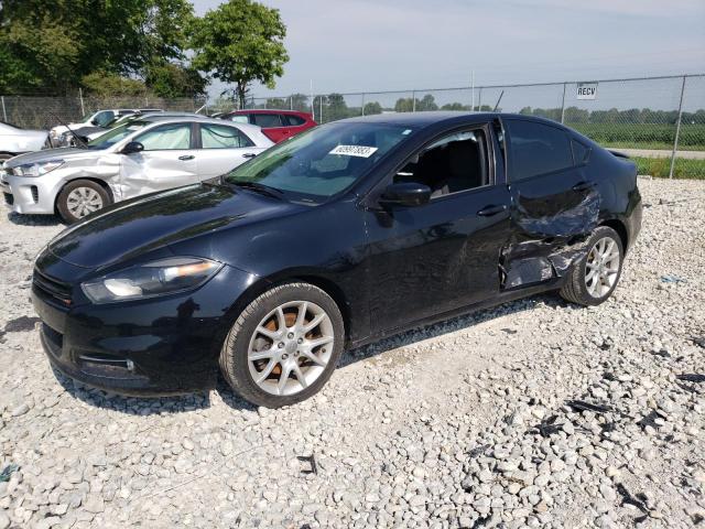 2013 Dodge Dart SXT