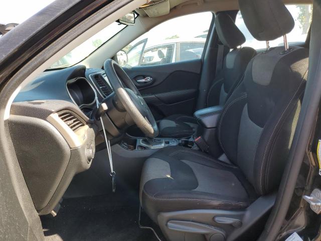 1C4PJLAB8FW590323 Jeep Cherokee Sport