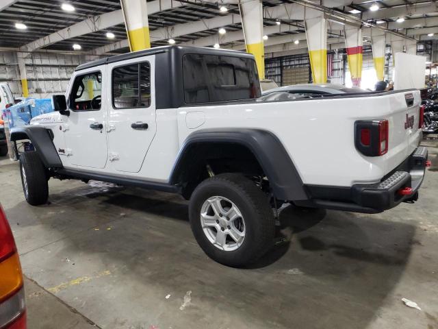 1C6JJTBG3ML556666 Jeep Gladiator Rubicon