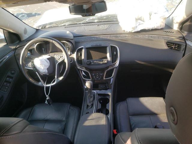 1G4GB5G35FF168367 Buick Lacrosse