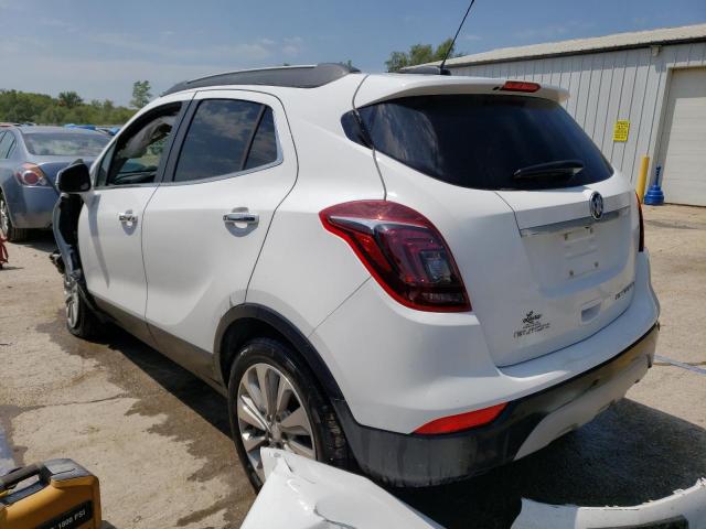BUICK ENCORE PREFERRED 2017 1