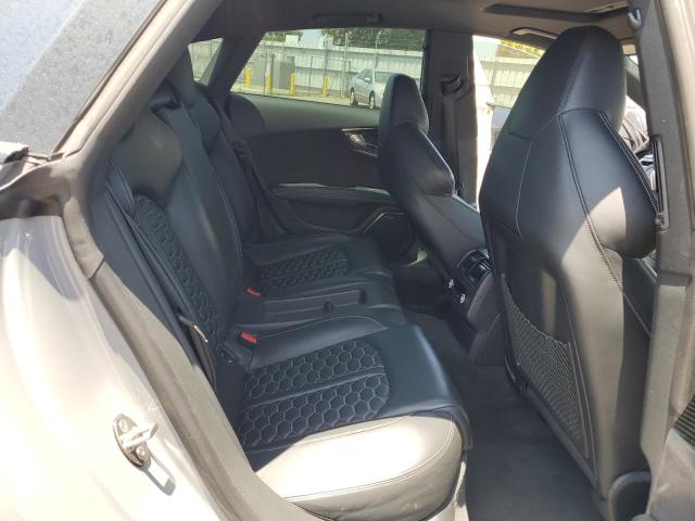 2017 AUDI RS7 PRESTI WUAWAAFC9HN901433