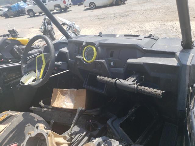2015 POLARIS RZR S 900 - 3NSVBE870FF430442
