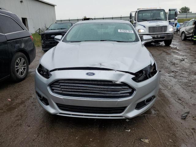 3FA6P0K9XER192607 Ford Fusion Titanium
