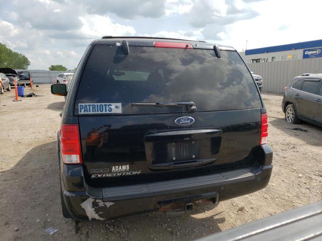 2004 Ford Expedition Eddie Bauer VIN: 1FMFU18L04LA79124 Lot: 61175133