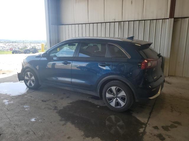 KNDCB3LCXJ5151883 KIA NIRO FE