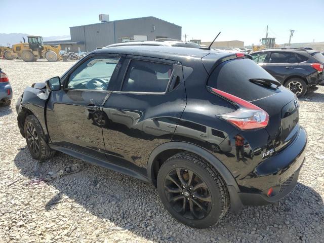 JN8AF5MV8FT557353 Nissan JUKE S