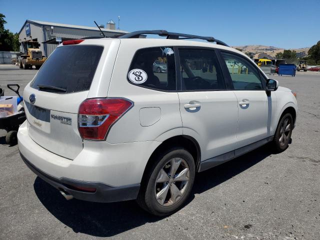 JF2SJADC3FH820908 Subaru Forester 2.5i Premium