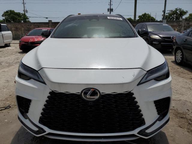 2023 LEXUS RX 500H F 2T2BCMEA0PC002884