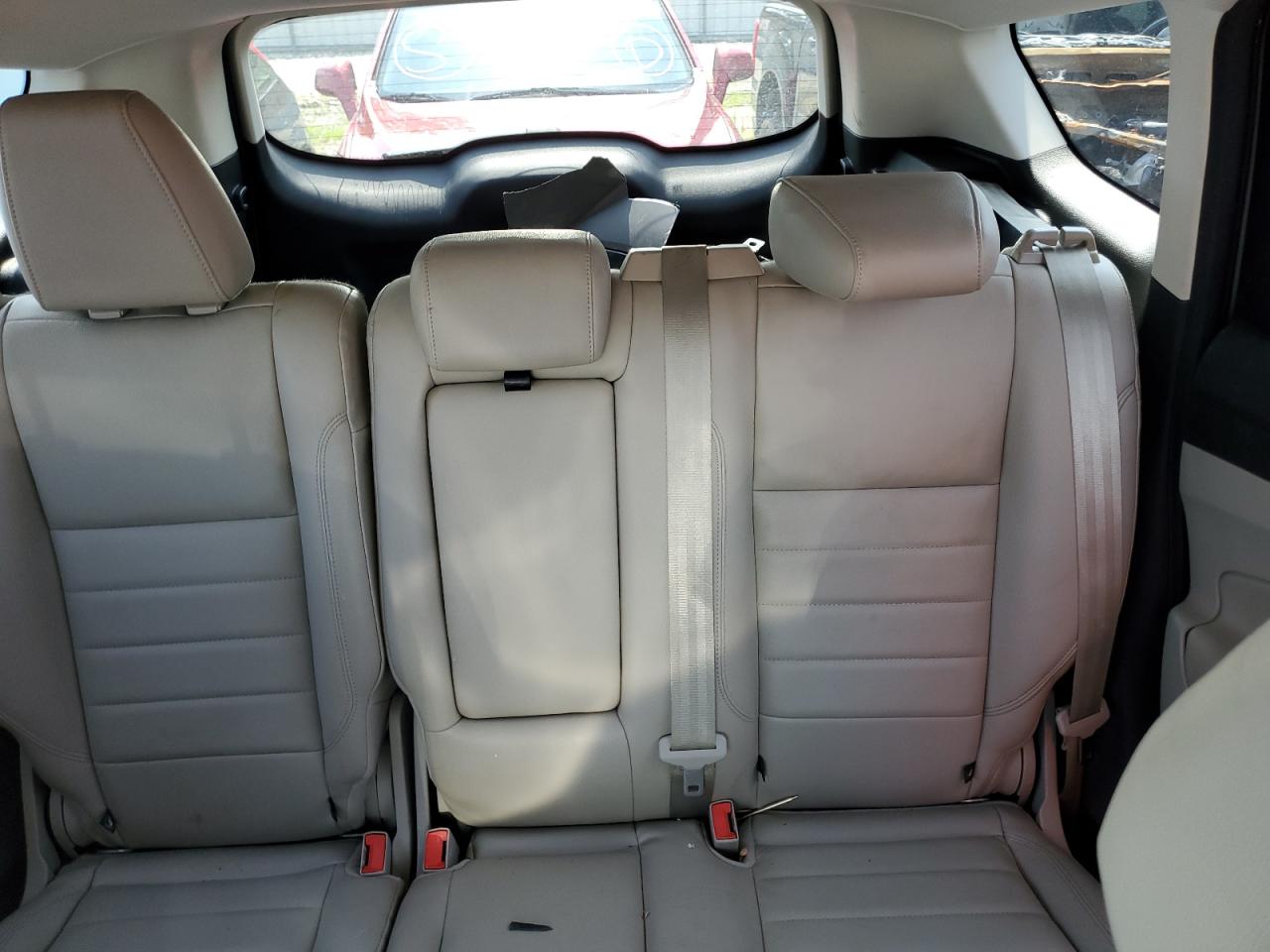 1FMCU9HX1DUD51520 2013 Ford Escape Sel