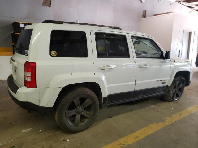 Vin: 1c4njrbb3gd786756, lot: 60205143, jeep patriot sport 20163