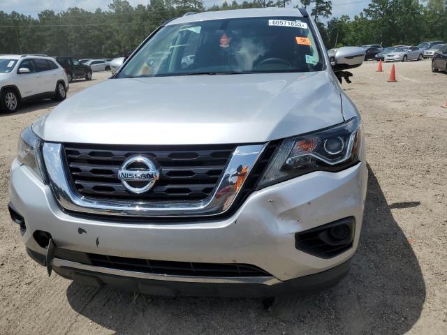 5N1DR2AN8LC615598 Nissan Pathfinder  5