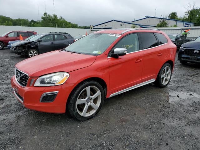 2012 Volvo XC60 T6