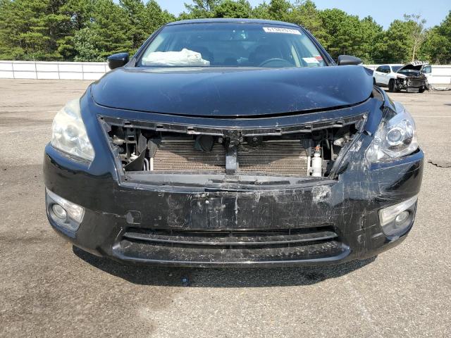 Lot #2125618352 2015 NISSAN ALTIMA 2.5 salvage car