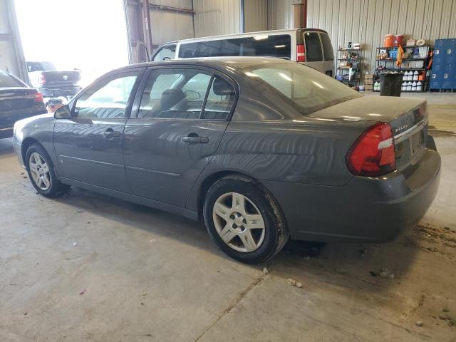 2007 CHEVROLET MALIBU LT #3297171879