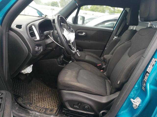 ZACNJDBB7MPN36997 Jeep Renegade Latitude
