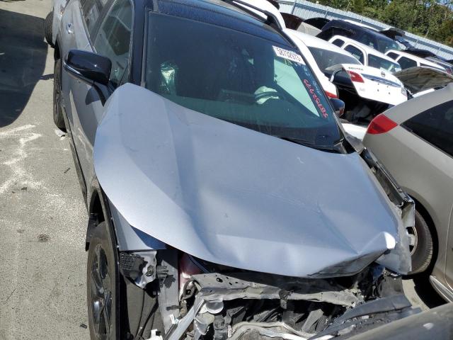 4T3E6RFV3MU035533 Toyota RAV4 XSE