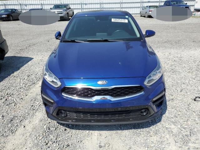 3KPF34AD8KE094293 KIA Forte Gt Line