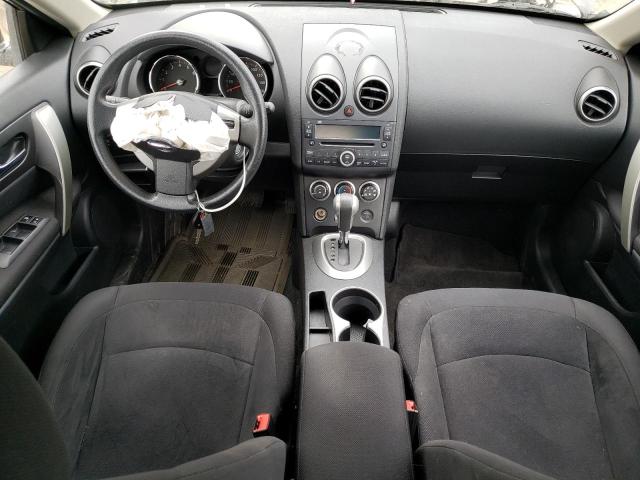 2010 Nissan Rogue S VIN: JN8AS5MT8AW017034 Lot: 59373183