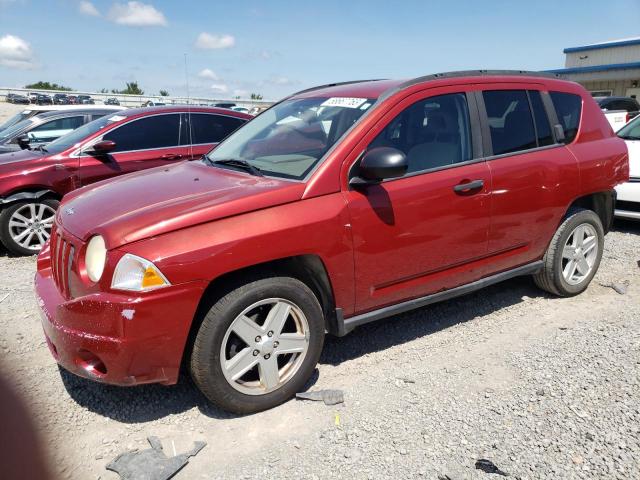 2007 Jeep Compass 