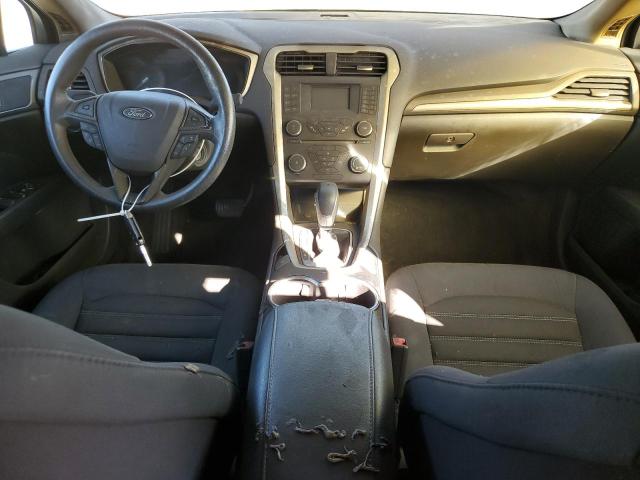 3FA6P0HD2FR245958 Ford FUSION SE