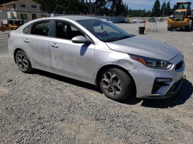3KPF24AD6KE107545 KIA FORTE FE