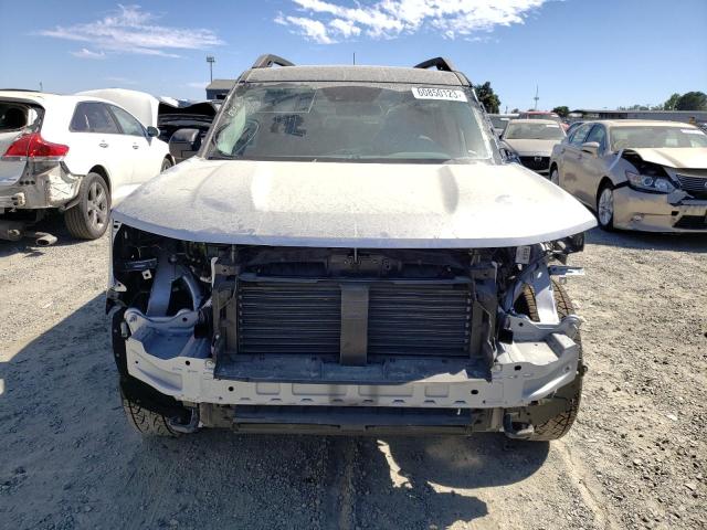 3FMCR9D99NRE23159 Ford Bronco Sport Badlands