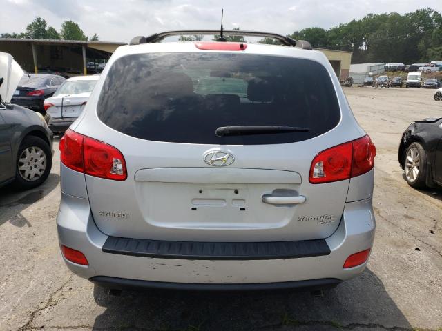 5NMSG73D39H292381 | 2009 Hyundai santa fe gls