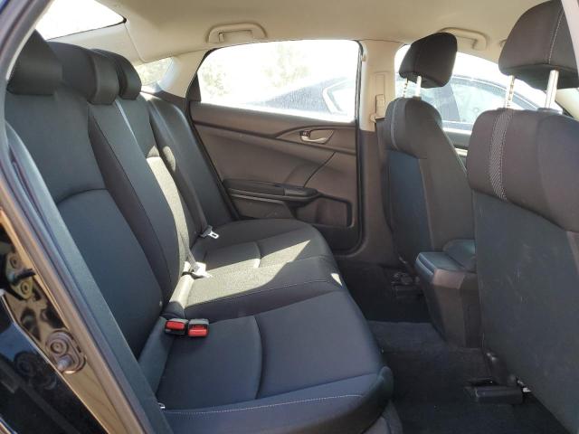 2HGFC2F65KH590902 Honda Civic Lx