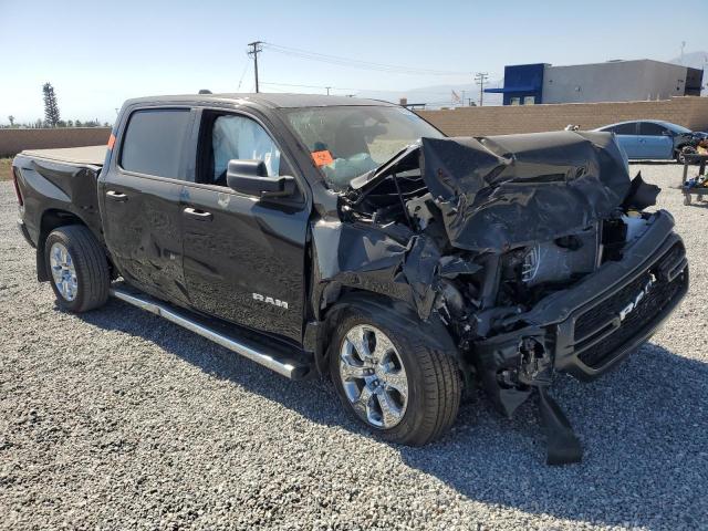 2022 RAM 1500 HFE - 1C6RREXM7NN393242