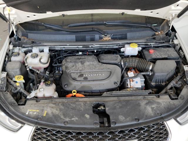 2021 CHRYSLER PACIFICA H - 2C4RC1L79MR590241