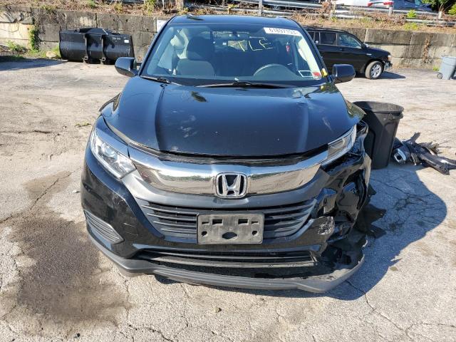 2019 HONDA HR-V 3CZRU6H30KG719903