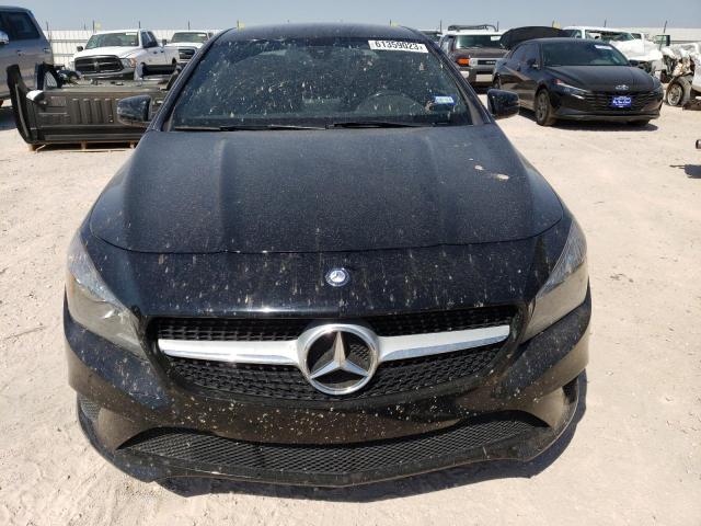 WDDSJ4EB4GN302692 Mercedes-Benz CLA 250