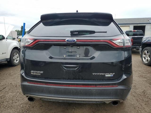 2FMPK4K92FBC03194 2015 FORD EDGE, photo no. 6