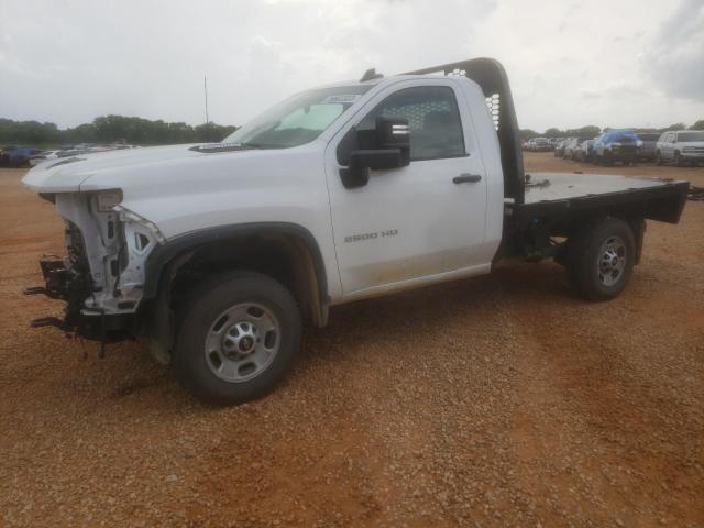 2023 Chevrolet Silverado 2500HD 