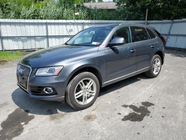 VIN WA1C2AFP7HA099997 2017 Audi Q5, Premium no.1