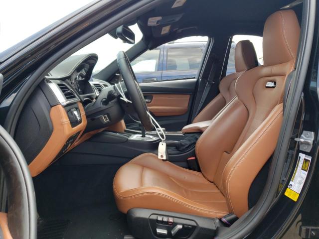 WBS8M9C51J5L00114 BMW M3