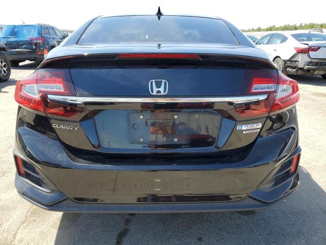 2019 HONDA CLARITY TO - JHMZC5F31KC006841